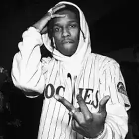 Asap Rocky Voice Models