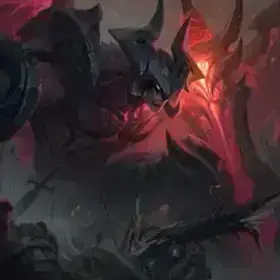 Aatrox Voice Models