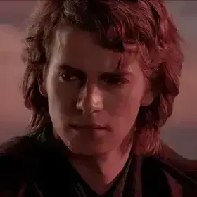 Anakin Skywalker Voice Models