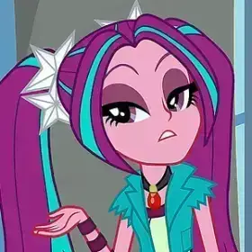 Aria Blaze Voice Models