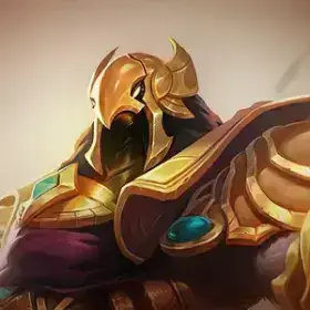 Azir Voice Models