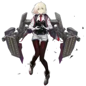 Bataan (Azur Lane) Voice Models