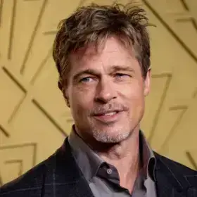 Brad Pitt Voice Models