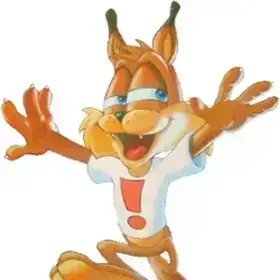 Bubsy the Bobcat Voice Models