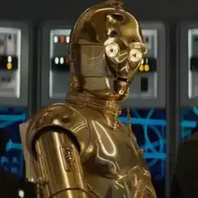 C-3PO Voice Models