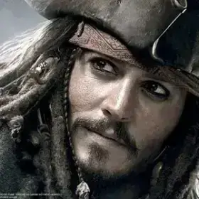 Captain Jack Sparrow Voice Models