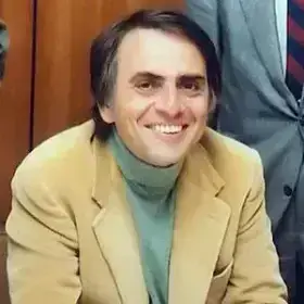 Carl Sagan Voice Models
