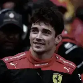 Charles Leclerc Voice Models
