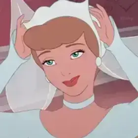 Cinderela Voice Models