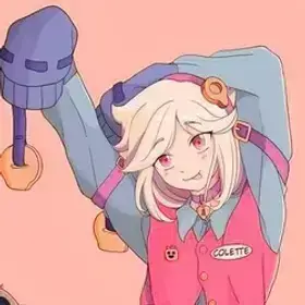 Colette Voice Models