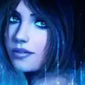 Cortana Voice Models