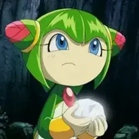 Cosmo The Seedrian Voice Models