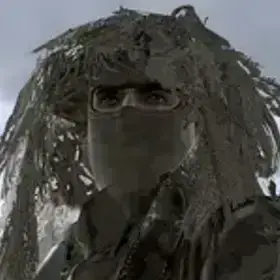 Cpt. MacMillan Voice Models