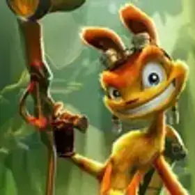 Daxter