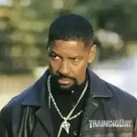 Denzel Washington Voice Models