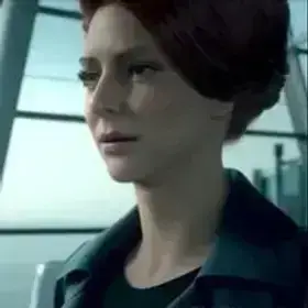 Diana Burnwood Voice Models