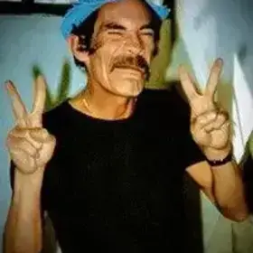 Don Ramón Voice Models