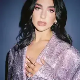 Dua Lipa Voice Models