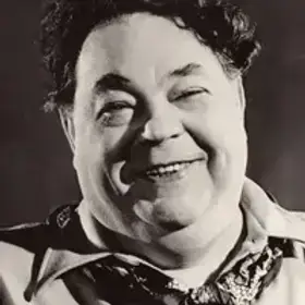 Edvard Persson Voice Models