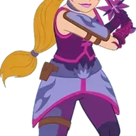 Emerald Goldenbraid Voice Models