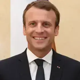 Emmanuel Macron Voice Models