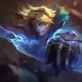 Ezreal