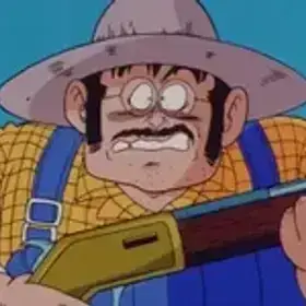 Farmer With A Shotgun Voice Models