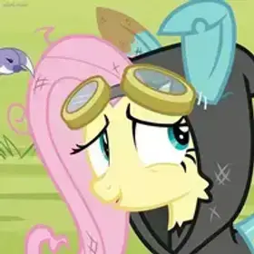 Fluttershy Voice Models