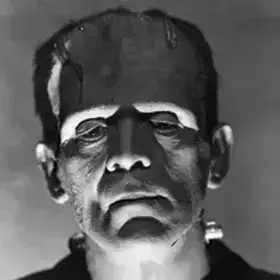 Frankenstein’s Monster Voice Models
