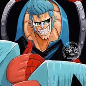 Franky Voice Models