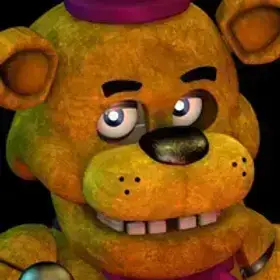 Fredbear Voice Models