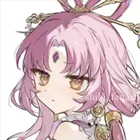 Fu Xuan Voice Models