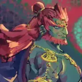 Ganondorf Voice Models