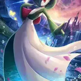 Gardevoir Voice Models