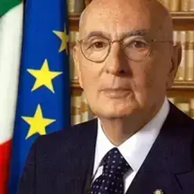 Giorgio Napolitano Voice Models