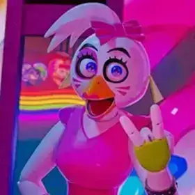 Glamrock Chica