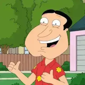 Glenn Quagmire Voice Models