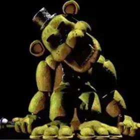 Golden Freddy Voice Models