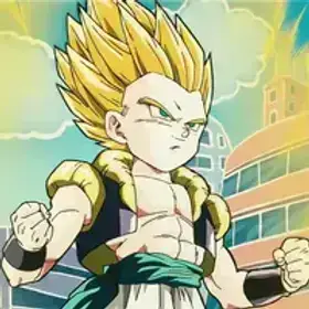 Gotenks Voice Models