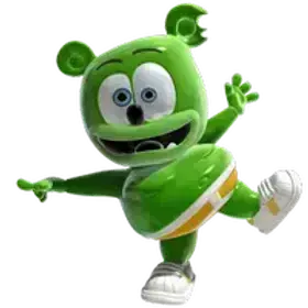 Gummibär Voice Models