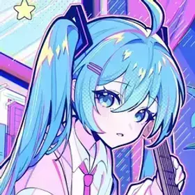 Hatsune Miku Voice Models