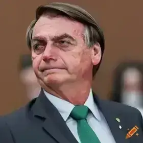 Jair Bolsonaro Voice Models