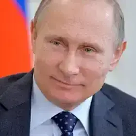 Vladimit Putin Voice Models