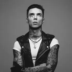 Andy Black Voice Models