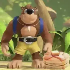 Banjo (Banjo Kazooie) Voice Models