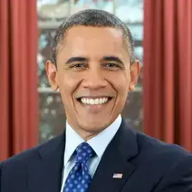 Barack Obama Voice Models