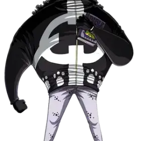 Bartholomew Kuma Voice Models