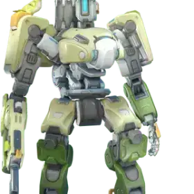 Bastion Voice Models