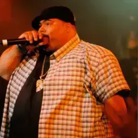 Big Pun Voice Models