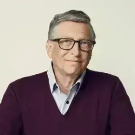 Bill Gates Voice Models